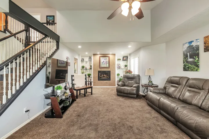 1650 S Calpac Ave, Spanish Fork, Utah 84660