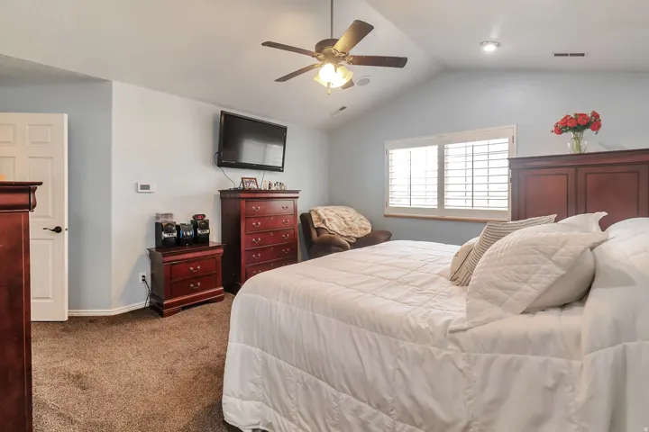 1650 S Calpac Ave, Spanish Fork, Utah 84660