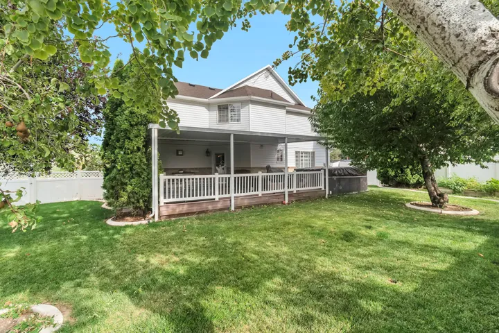 1650 S Calpac Ave, Spanish Fork, Utah 84660