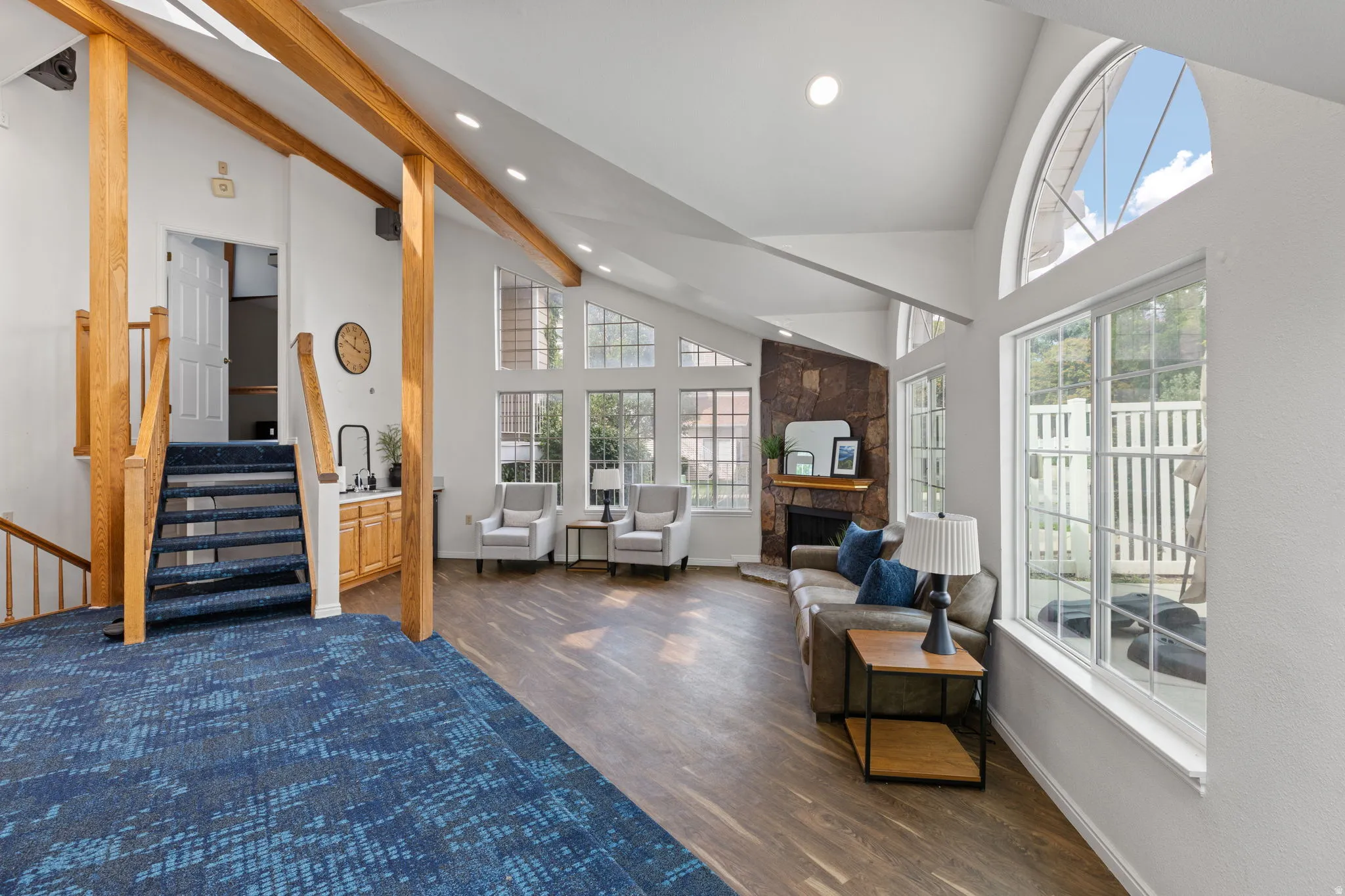 Community Clubhouse