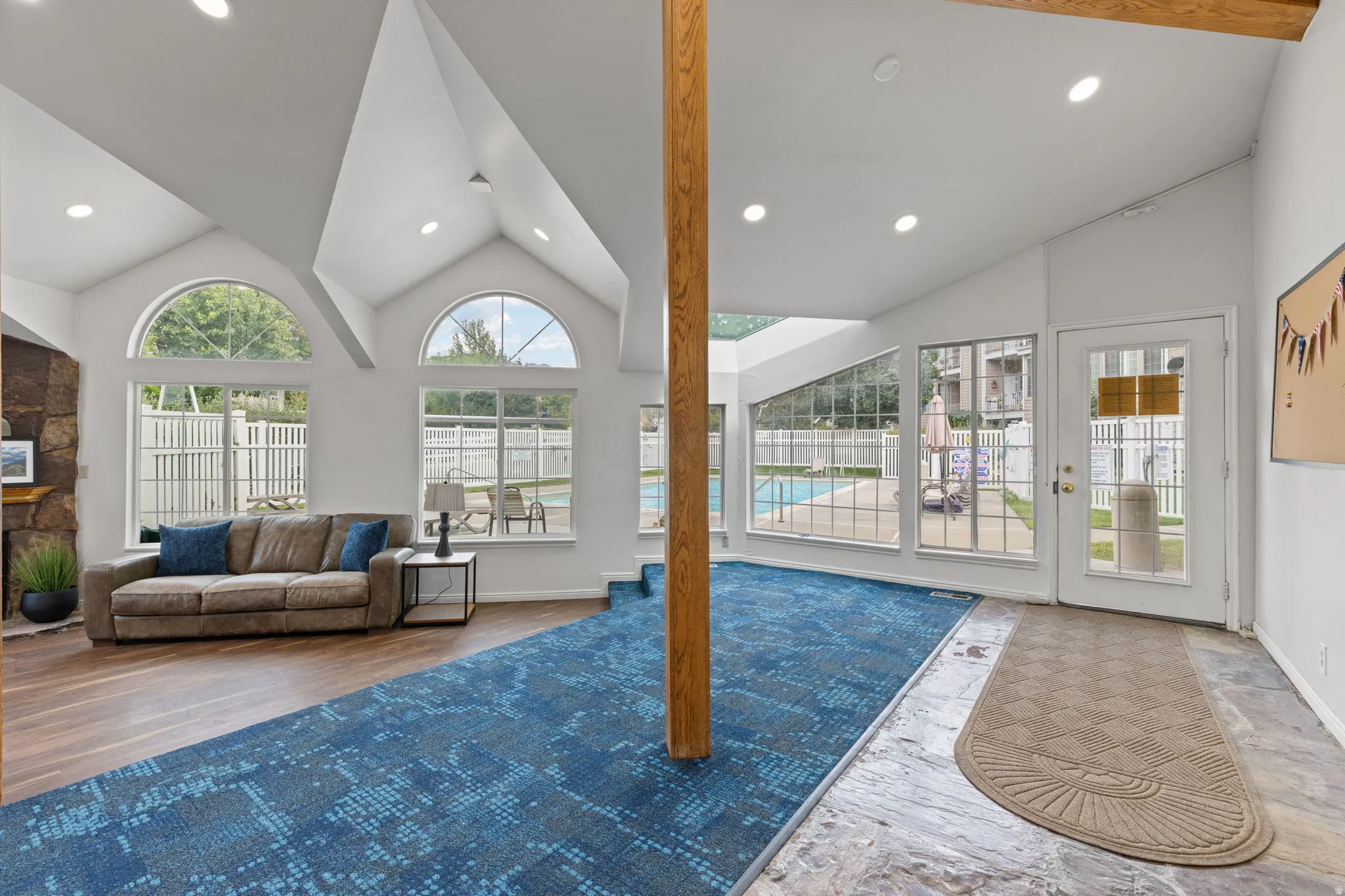 Community Clubhouse