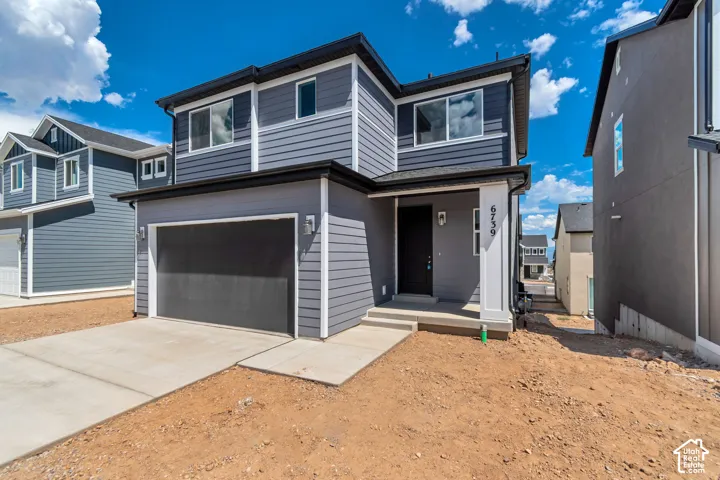 6739 S Quarter Creek Drive Dr #250, West Jordan, Utah 84081