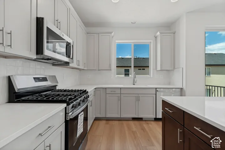 6739 S Quarter Creek Drive Dr #250, West Jordan, Utah 84081