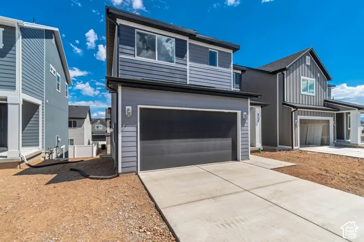 6739 S Quarter Creek Drive Dr #250, West Jordan, Utah 84081
