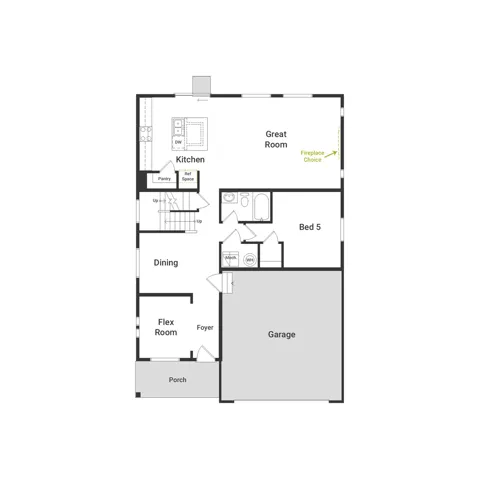 7102 N Cairns Way, Eagle Mountain, Utah 84005
