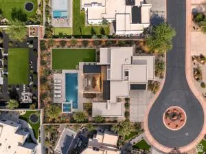 AI Rendering of a potential home