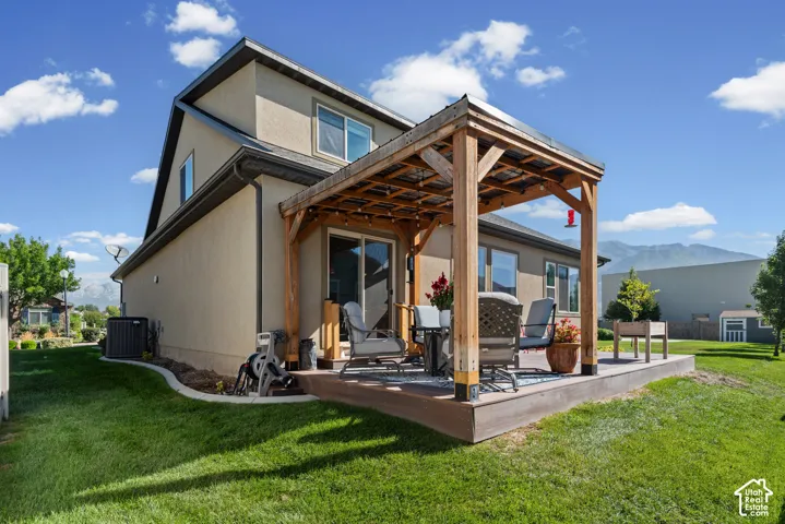 1513 W 430 N, Lindon, Utah 84042
