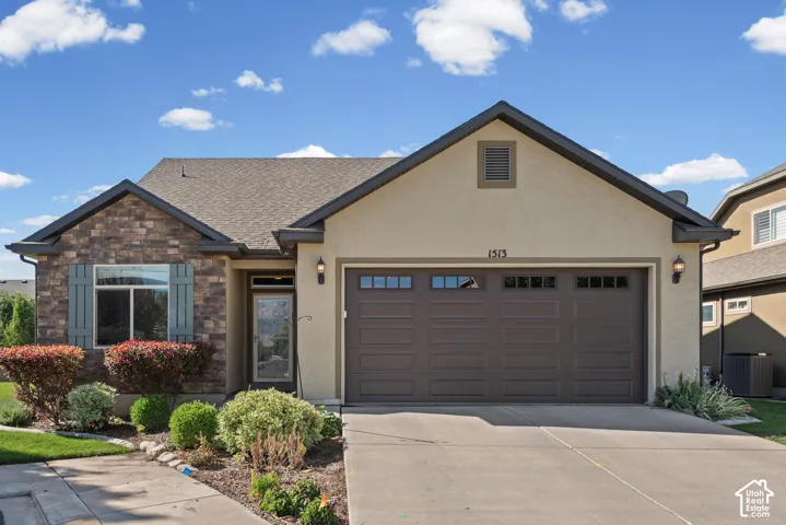 1513 W 430 N, Lindon, Utah 84042
