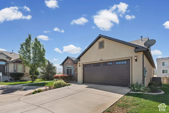 1513 W 430 N, Lindon, Utah 84042