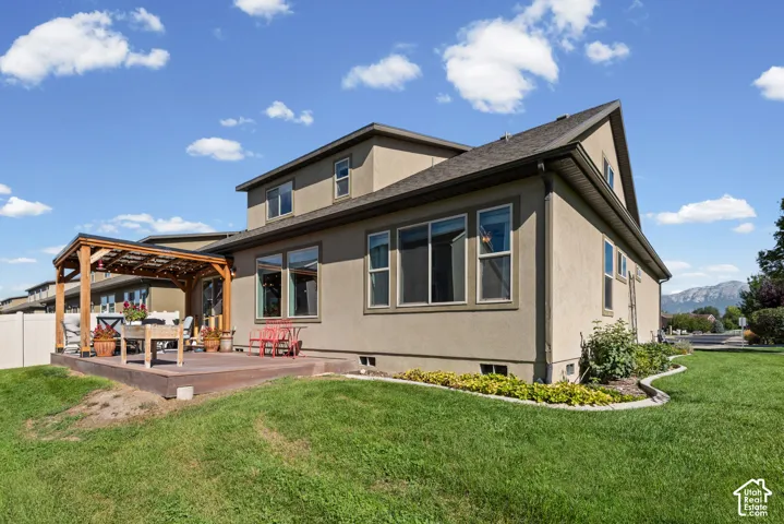 1513 W 430 N, Lindon, Utah 84042