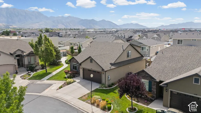 1513 W 430 N, Lindon, Utah 84042