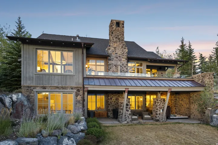 3370 Tatanka Trl, Park City, Utah 84098
