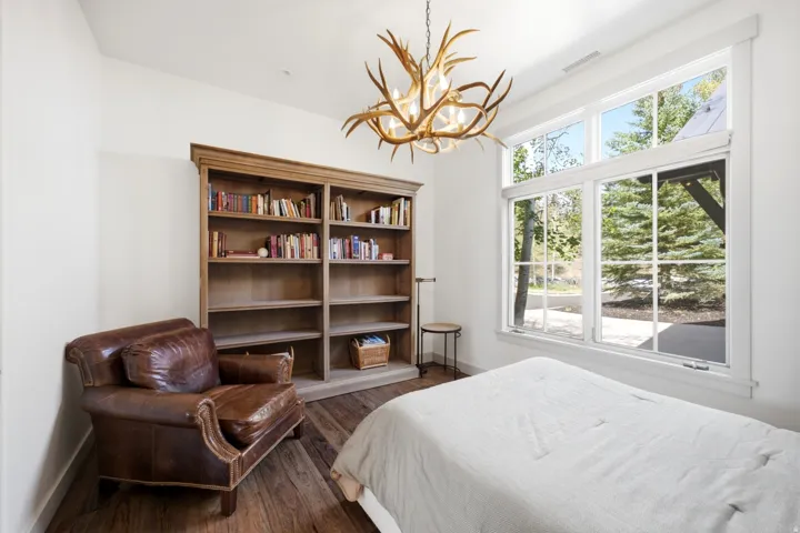3370 Tatanka Trl, Park City, Utah 84098