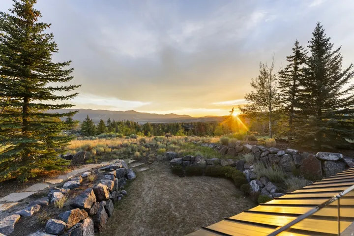 3370 Tatanka Trl, Park City, Utah 84098