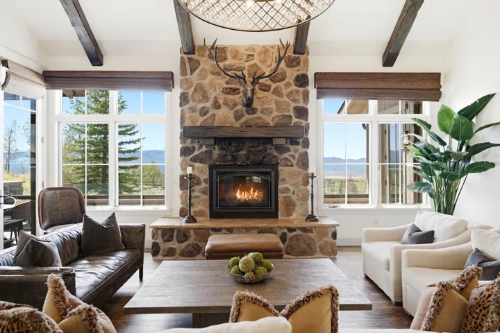 3370 Tatanka Trl, Park City, Utah 84098