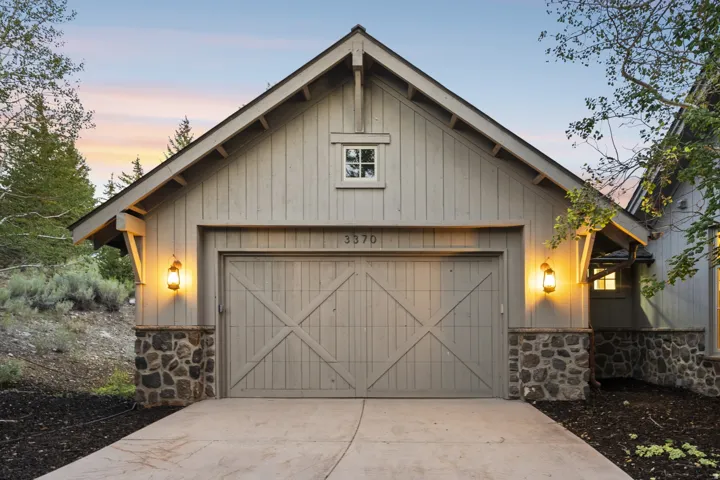 3370 Tatanka Trl, Park City, Utah 84098