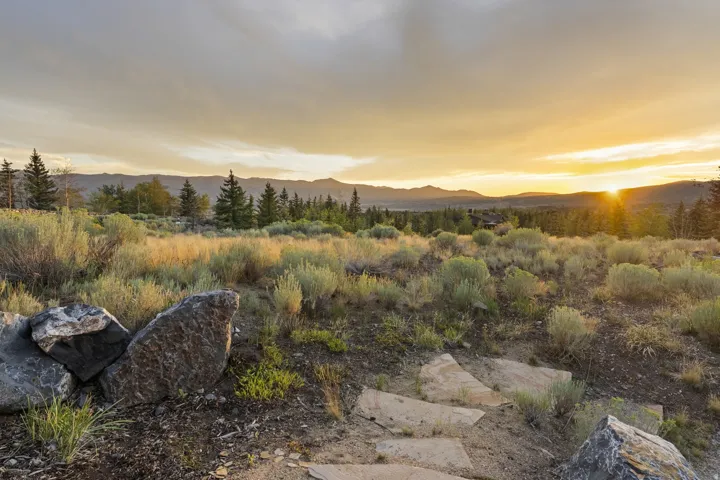 3370 Tatanka Trl, Park City, Utah 84098