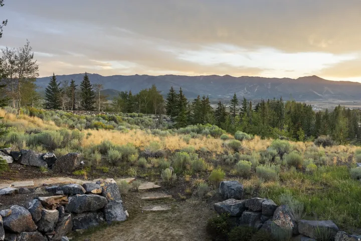 3370 Tatanka Trl, Park City, Utah 84098