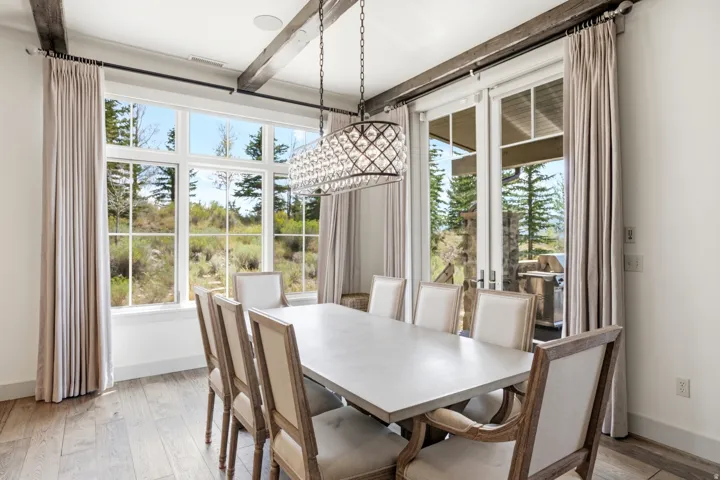 3370 Tatanka Trl, Park City, Utah 84098