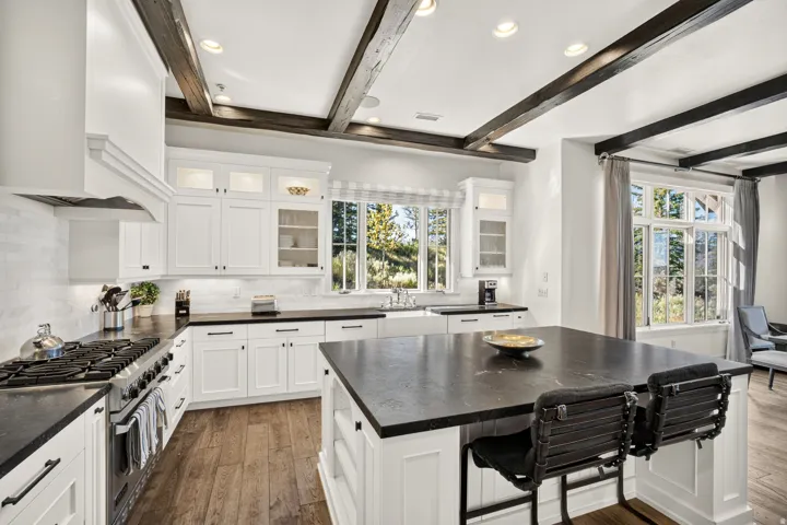 3370 Tatanka Trl, Park City, Utah 84098