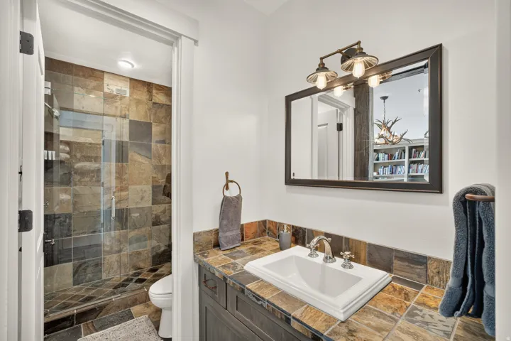 3370 Tatanka Trl, Park City, Utah 84098