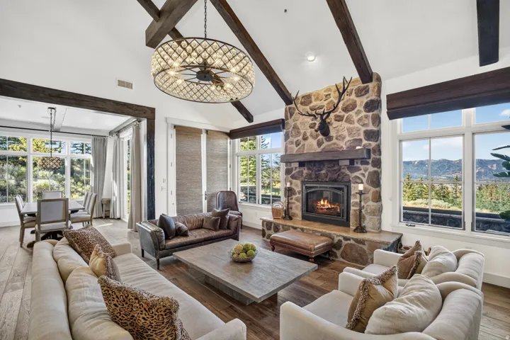 3370 Tatanka Trl, Park City, Utah 84098