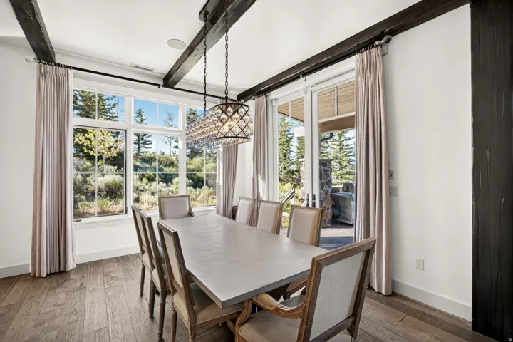 3370 Tatanka Trl, Park City, Utah 84098