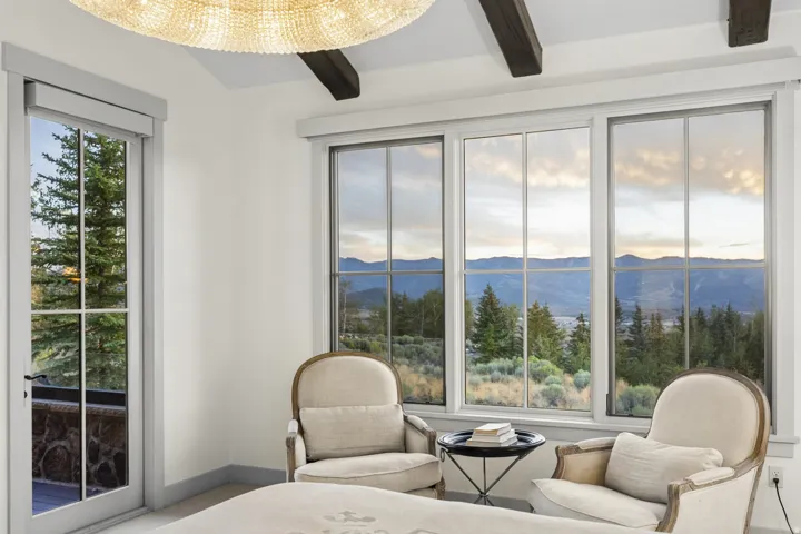 3370 Tatanka Trl, Park City, Utah 84098