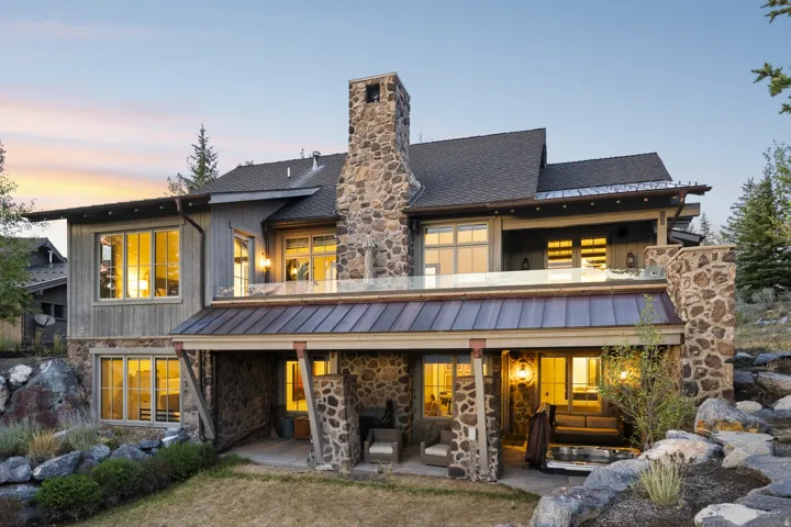 3370 Tatanka Trl, Park City, Utah 84098
