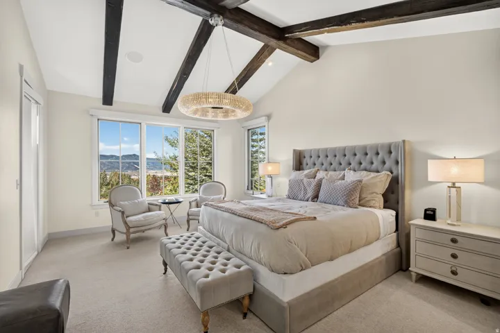 3370 Tatanka Trl, Park City, Utah 84098