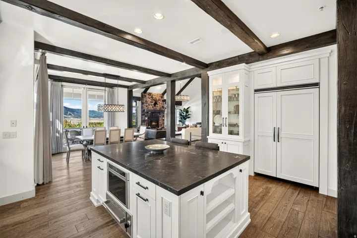 3370 Tatanka Trl, Park City, Utah 84098
