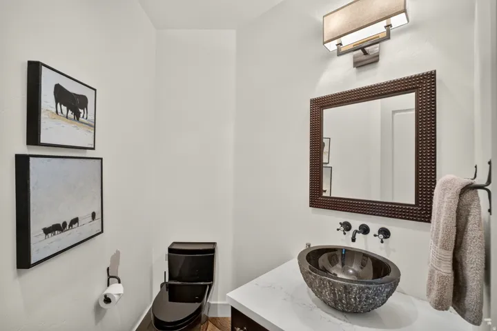 3370 Tatanka Trl, Park City, Utah 84098
