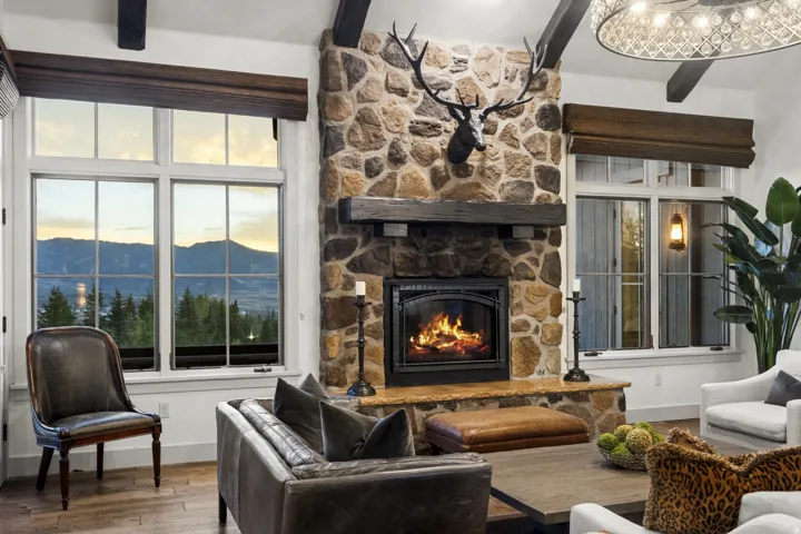 3370 Tatanka Trl, Park City, Utah 84098