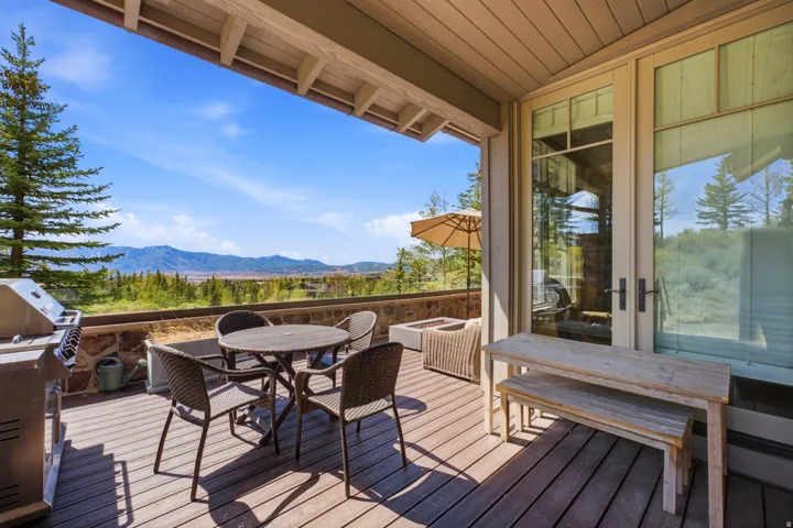 3370 Tatanka Trl, Park City, Utah 84098
