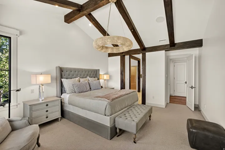 3370 Tatanka Trl, Park City, Utah 84098