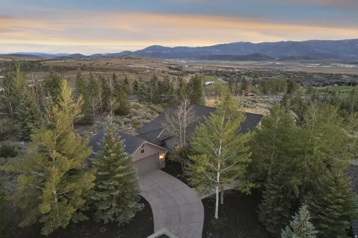 3370 Tatanka Trl, Park City, Utah 84098