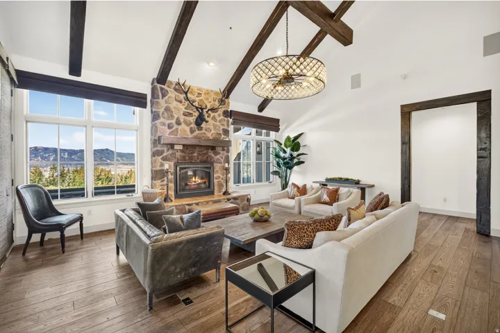 3370 Tatanka Trl, Park City, Utah 84098