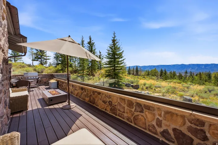 3370 Tatanka Trl, Park City, Utah 84098