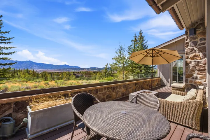 3370 Tatanka Trl, Park City, Utah 84098