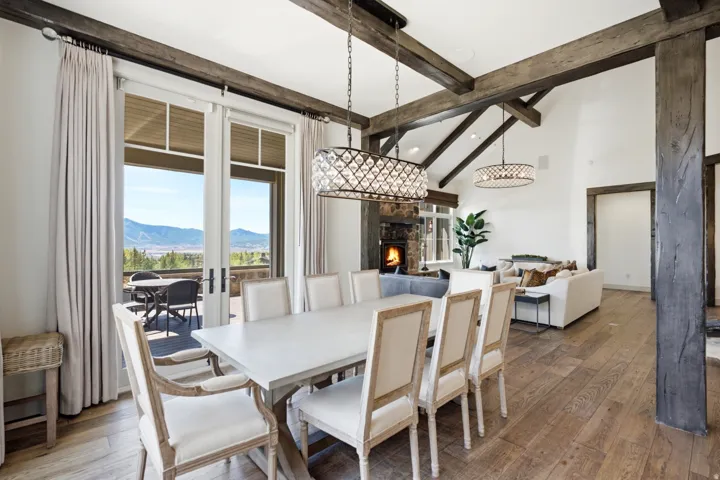 3370 Tatanka Trl, Park City, Utah 84098