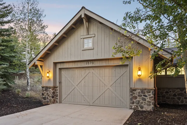 3370 Tatanka Trl, Park City, Utah 84098