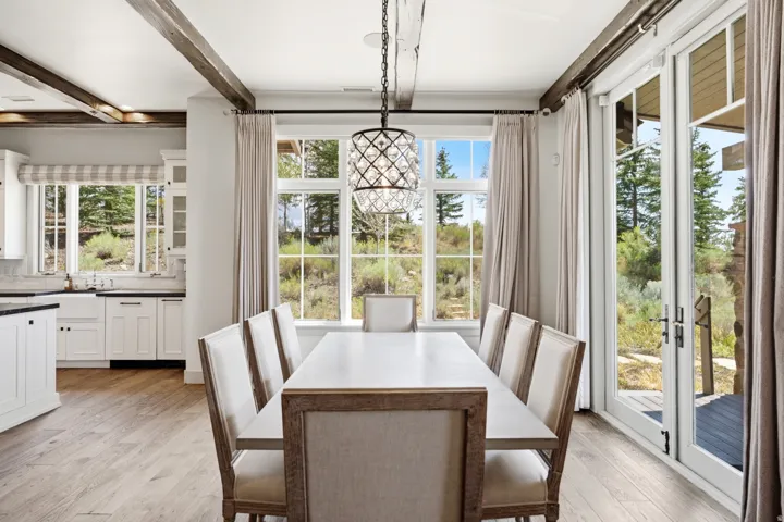 3370 Tatanka Trl, Park City, Utah 84098