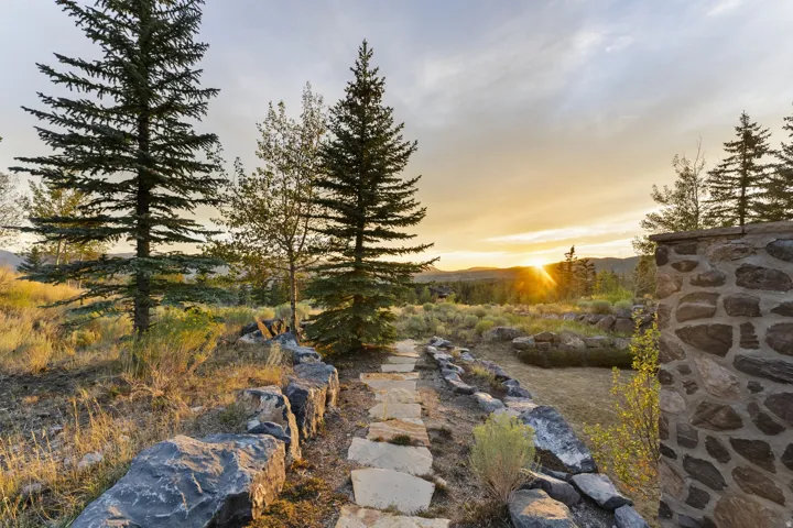 3370 Tatanka Trl, Park City, Utah 84098