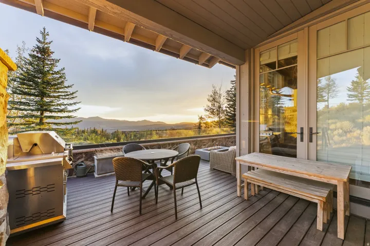 3370 Tatanka Trl, Park City, Utah 84098