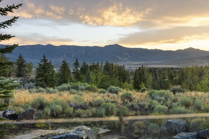 3370 Tatanka Trl, Park City, Utah 84098