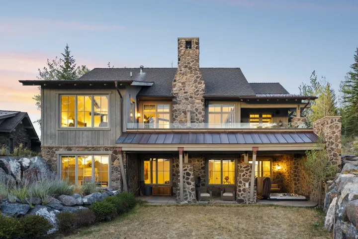 3370 Tatanka Trl, Park City, Utah 84098