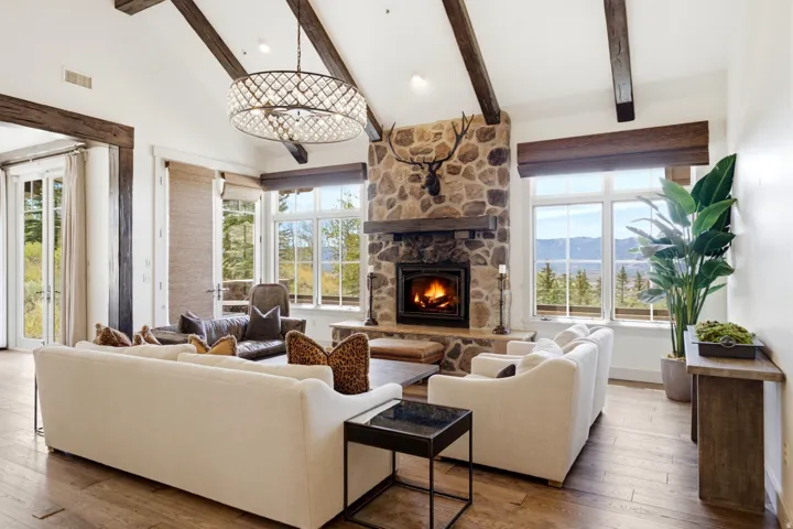 3370 Tatanka Trl, Park City, Utah 84098