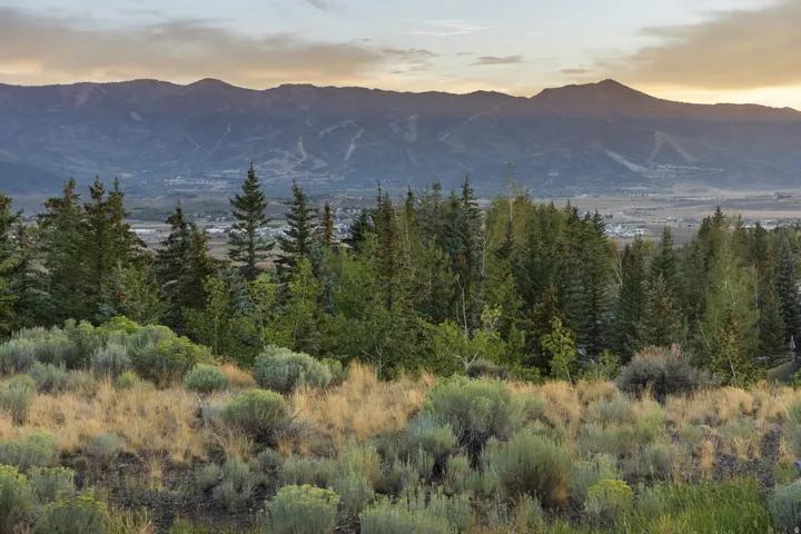 3370 Tatanka Trl, Park City, Utah 84098