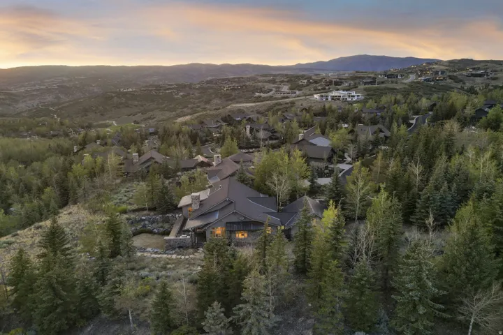 3370 Tatanka Trl, Park City, Utah 84098