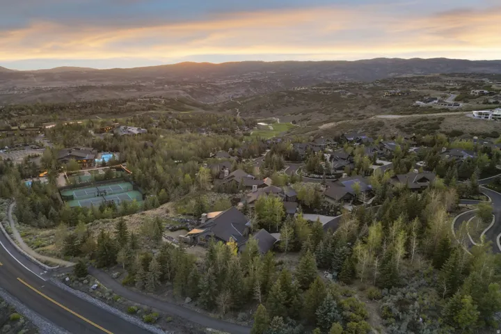 3370 Tatanka Trl, Park City, Utah 84098